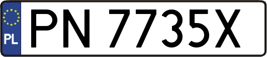PN7735X