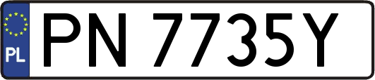 PN7735Y