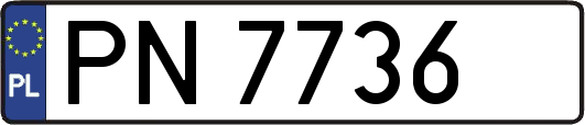 PN7736