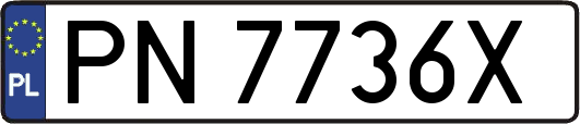 PN7736X