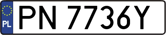 PN7736Y
