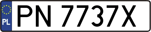 PN7737X