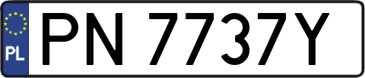 PN7737Y