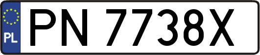 PN7738X