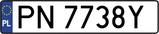 PN7738Y