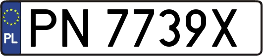 PN7739X