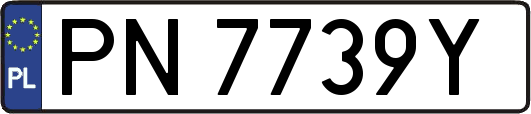 PN7739Y