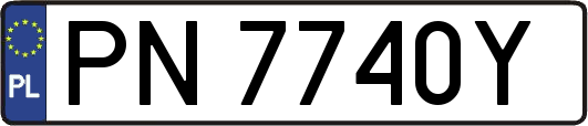 PN7740Y