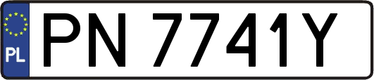 PN7741Y