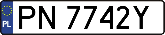PN7742Y