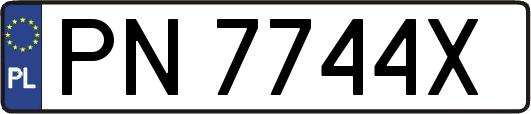 PN7744X