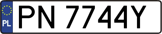 PN7744Y