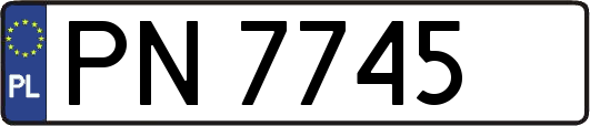 PN7745