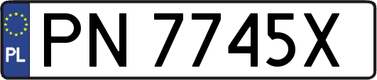 PN7745X