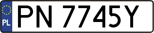 PN7745Y