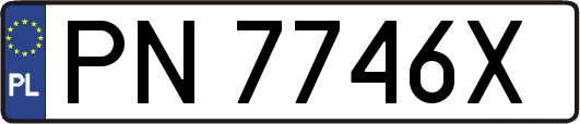 PN7746X