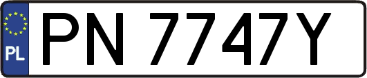 PN7747Y