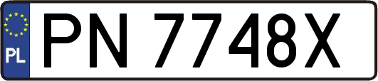 PN7748X