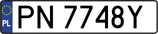 PN7748Y