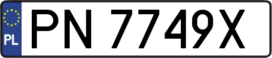 PN7749X
