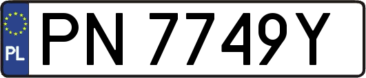 PN7749Y