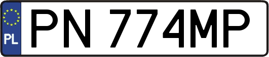 PN774MP