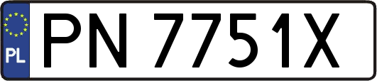 PN7751X