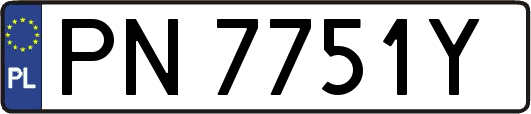 PN7751Y