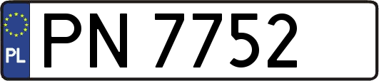 PN7752