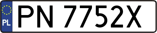 PN7752X