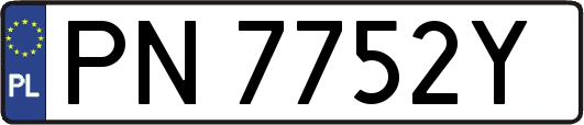 PN7752Y