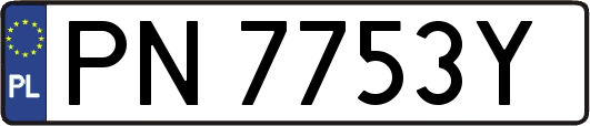 PN7753Y