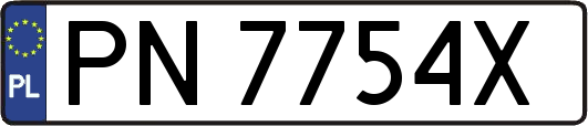 PN7754X