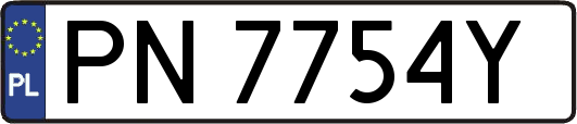 PN7754Y