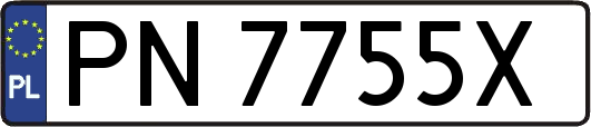 PN7755X