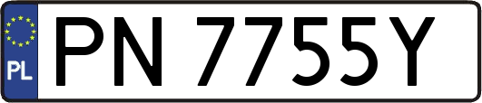 PN7755Y