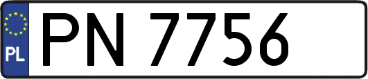 PN7756