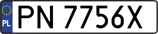 PN7756X