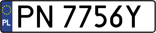 PN7756Y