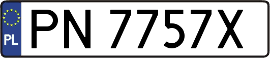 PN7757X