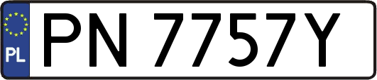 PN7757Y