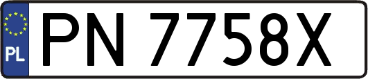 PN7758X