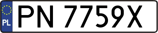 PN7759X