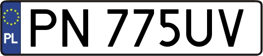 PN775UV