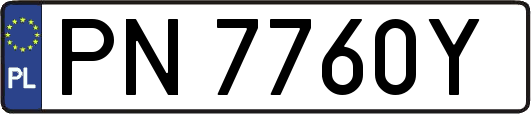 PN7760Y