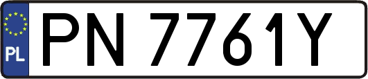 PN7761Y