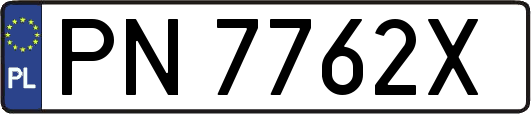 PN7762X