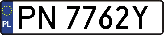 PN7762Y