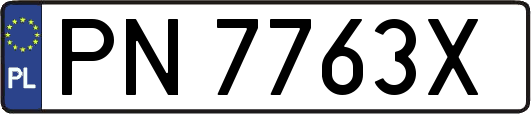 PN7763X