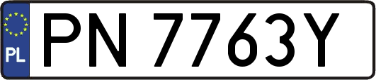 PN7763Y